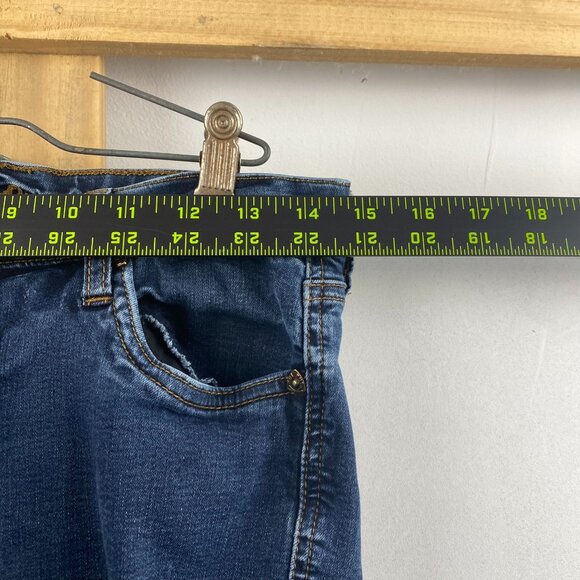 Kut from the Kloth Womans Jeans Size 6 Lucille Skinny - Picture 5 of 16